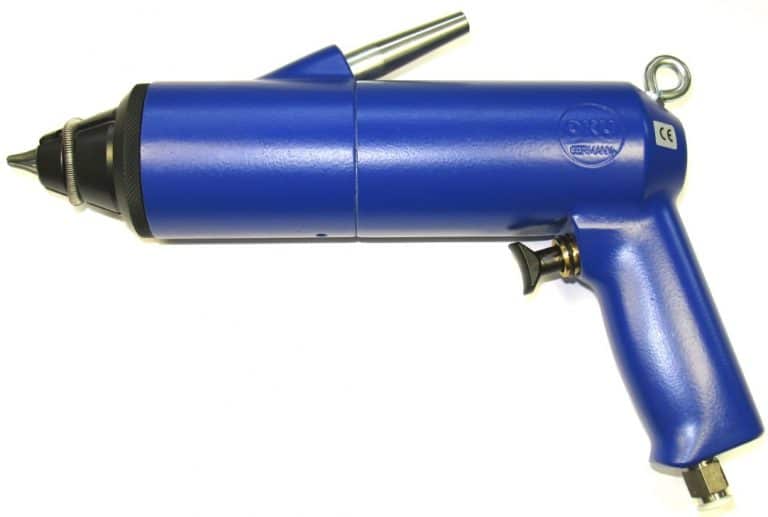 Stud guns and spare parts ATekniikka