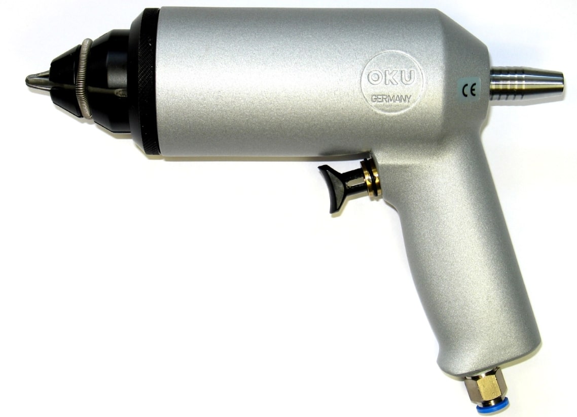 Stud guns and spare parts ATekniikka