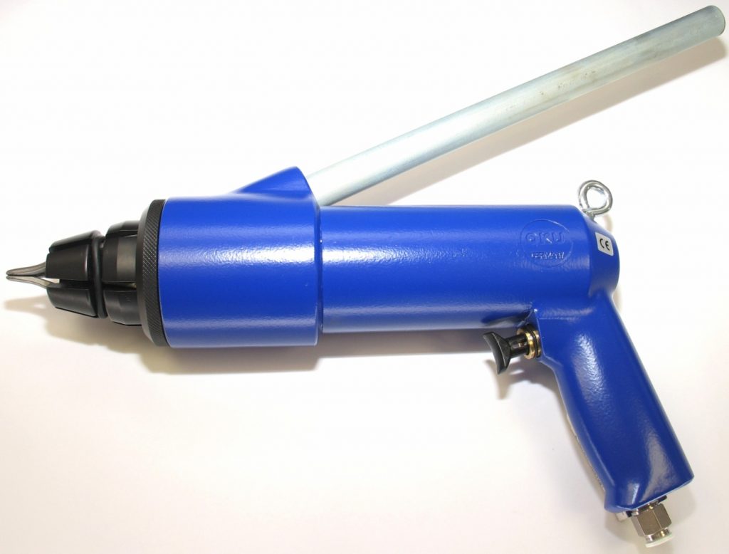 Stud guns and spare parts ATekniikka